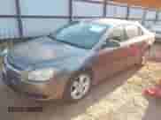 2011 Chevrolet Malibu 1LS с VIN 1G1ZB5E14BF190152, выставлен на аукционе IAAI как лот 42949873 с пробегом 153 409 миль миль и . История ставок и продаж доступна на DreamBid. Изображение 2.