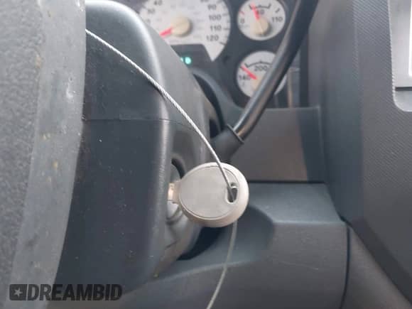 2008 Dodge 2500 SLT with VIN 3D7KS28A48G183993, listed as a IAAI auction lot 42881127 with 347,367 mi miles and . Bid and sale history available at DreamBid. Image 11.