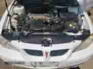 2004 Pontiac Grand Am SE z VIN 1G2NE52F14M518692, wystawiony jako Copart lot #67745285 z przebiegiem 45 233 mil mil oraz Czysty tytuł • Clean title. Historia ofert i sprzedaży dostępna na DreamBid. Obrazek 11.
