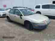 1998 Saturn SL с VIN 1G8ZH5281WZ186775, выставлен на аукционе IAAI как лот 42454428 с пробегом Не указан миль и . История ставок и продаж доступна на DreamBid. Изображение 1.