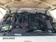 2001 Jeep Grand Cherokee с VIN 1J4FT47S21L596528, выставлен на аукционе Copart как лот 68641764 с пробегом Не указан миль и Списание • Salvage title. История ставок и продаж доступна на DreamBid. Изображение 12.