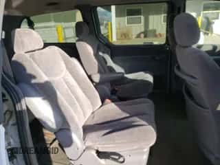 2000 Dodge Caravan ES z VIN 1B4GP74L7YB645653, wystawiony jako Copart lot #54732250 z przebiegiem 166 274 mil mil oraz Nie do naprawy • Non repairable. Historia ofert i sprzedaży dostępna na DreamBid. Obrazek 6.
