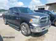 2018 Ram 1500 Big Horn z VIN 3C6RR7LT0JG254341, wystawiony jako IAAI lot #42747245 z przebiegiem 113 171 mil mil oraz . Historia ofert i sprzedaży dostępna na DreamBid. Obrazek 1.