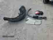 2025 Honda Pilot TrailSport with VIN 5FNYG1H60SB028186, listed as a Copart auction lot 67749635 with 11,752 mi miles and Salvage title. Bid and sale history available at DreamBid. Image 13.