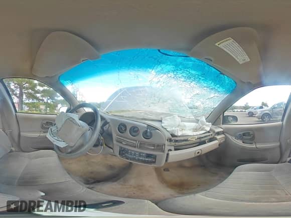 1999 Chevrolet Lumina с VIN 2G1WL52M9X9136912, выставлен на аукционе Copart как лот 80028075 с пробегом 222 013 миль миль и Списание • Salvage title. История ставок и продаж доступна на DreamBid. Изображение 14.