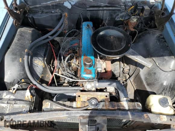 1966 Chevrolet Chevelle с VIN 133116A124520, выставлен на аукционе Copart как лот 83838575 с пробегом 25 357 миль миль и Списание • Salvage title. История ставок и продаж доступна на DreamBid. Изображение 11.