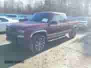 1998 GMC Sierra 1500 с VIN 2GTEK19R0W1515178, выставлен на аукционе IAAI как лот 41423331 с пробегом 250 910 миль миль и . История ставок и продаж доступна на DreamBid. Изображение 17.