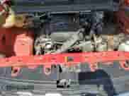 2015 Chevrolet Colorado 2WD LT z VIN 1GCGSBEA6F1155533, wystawiony jako Copart lot #82026015 z przebiegiem Nie podano mil oraz Czysty tytuł • Clean title. Historia ofert i sprzedaży dostępna na DreamBid. Obrazek 11.