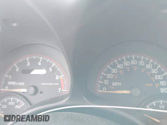 2002 Pontiac Grand Am SE1 с VIN 1G2NF52E52C183797, выставлен на аукционе IAAI как лот 42328407 с пробегом Не указан миль и . История ставок и продаж доступна на DreamBid. Изображение 7.