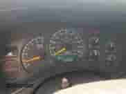 1999 Chevrolet Silverado 1500 LT with VIN 1GCEK14T3XE105915, listed as a Copart auction lot 58691285 with 167,758 mi miles and Salvage title. Bid and sale history available at DreamBid. Image 9.