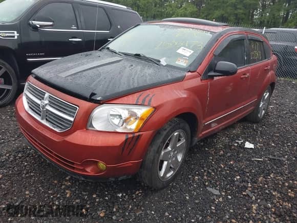 2009 Dodge Caliber R/T с VIN 1B3HB78B39D100144, выставлен на аукционе IAAI как лот 42375344 с пробегом Не указан миль и . История ставок и продаж доступна на DreamBid. Изображение 2.