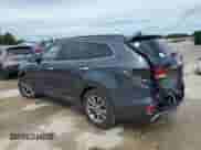 2019 Hyundai Santa Fe SE с VIN KM8SM4HF5KU299487, выставлен на аукционе Copart как лот 65533495 с пробегом 77 741 миль миль и Списание • Salvage title. История ставок и продаж доступна на DreamBid. Изображение 2.