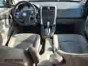 2007 Saturn VUE I4 with VIN 5GZCZ33D47S830044, listed as a Copart auction lot 64314885 with 133,189 mi miles and Salvage title. Bid and sale history available at DreamBid. Image 8.
