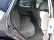 2010 Nissan Murano SL with VIN JN8AZ1MWXAW132586, listed as a IAAI auction lot 42551026 with 196,880 mi miles and . Bid and sale history available at DreamBid. Image 8.