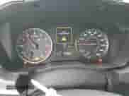 2023 Subaru WRX with VIN JF1VBAA65P9823639, listed as a Copart auction lot 53605205 with 21,990 mi miles and Salvage title. Bid and sale history available at DreamBid. Image 9.