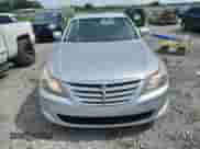 2014 Hyundai Genesis 3.8L с VIN KMHGC4DD0EU264468, выставлен на аукционе Copart как лот 64642135 с пробегом 263 405 миль миль и Списание • Salvage title. История ставок и продаж доступна на DreamBid. Изображение 5.