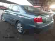 2005 Toyota Camry STD with VIN 4T1BE32K25U024905, listed as a IAAI auction lot 42980049 with 192,779 mi miles and . Bid and sale history available at DreamBid. Image 3.