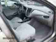 2022 Chevrolet Malibu LS с VIN 1G1ZB5ST1NF190619, выставлен на аукционе IAAI как лот 42960109 с пробегом 167 450 миль миль и . История ставок и продаж доступна на DreamBid. Изображение 5.