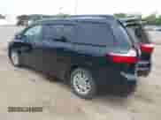 2016 Toyota Sienna XLE with VIN 5TDYK3DC9GS706815, listed as a IAAI auction lot 42494662 with 141,157 mi miles and . Bid and sale history available at DreamBid. Image 3.