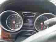 2019 Mercedes-Benz GLS 450 z VIN 4JGDF6EE0KB233497, wystawiony jako IAAI lot #42802007 z przebiegiem Nie podano mil oraz . Historia ofert i sprzedaży dostępna na DreamBid. Obrazek 7.