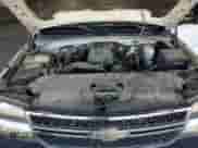 2007 Chevrolet Silverado 2500HD Work Truck z VIN 1GCHC24UX7E181480, wystawiony jako Copart lot #61087385 z przebiegiem 223 799 mil mil oraz Czysty tytuł • Clean title. Historia ofert i sprzedaży dostępna na DreamBid. Obrazek 11.