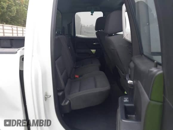 2019 Chevrolet Silverado 1500 LT z VIN 2GCVKPEC8K1193355, wystawiony jako IAAI lot #43286587 z przebiegiem 192 769 mil mil oraz . Historia ofert i sprzedaży dostępna na DreamBid. Obrazek 8.