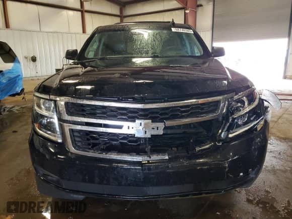 2017 Chevrolet Suburban LT с VIN 1GNSKHKC7HR338941, выставлен на аукционе Copart как лот 68740385 с пробегом 176 401 миль миль и Чистый • Clean title. История ставок и продаж доступна на DreamBid. Изображение 5.
