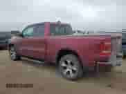 2019 Ram 1500 Laramie z VIN 1C6SRFDT0KN746743, wystawiony jako Copart lot #69297895 z przebiegiem 158 279 mil mil oraz Nie do naprawy • Non repairable. Historia ofert i sprzedaży dostępna na DreamBid. Obrazek 2.