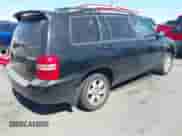 2002 Toyota Highlander с VIN JTEGF21A420041195, выставлен на аукционе IAAI как лот 43395595 с пробегом 163 353 миль миль и . История ставок и продаж доступна на DreamBid. Изображение 4.