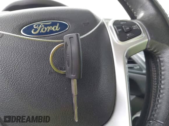 2015 Ford Fiesta SE with VIN 3FADP4BJ8FM126161, listed as a IAAI auction lot 43568274 with 138,715 mi miles and . Bid and sale history available at DreamBid. Image 11.