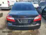 2013 Hyundai Genesis 3.8L с VIN KMHGC4DD2DU238422, выставлен на аукционе Copart как лот 90862575 с пробегом 138 561 миль миль и Чистый • Clean title. История ставок и продаж доступна на DreamBid. Изображение 6.