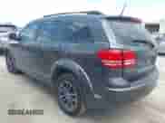 2018 Dodge Journey SE with VIN 3C4PDCAB2JT447552, listed as a IAAI auction lot 42982191 with 75,862 mi miles and . Bid and sale history available at DreamBid. Image 3.