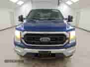 2022 Ford F-150 XL с VIN 1FTEW1EP6NKF05889, выставлен на аукционе Copart как лот 71953805 с пробегом 93 039 миль миль и Чистый • Clean title. История ставок и продаж доступна на DreamBid. Изображение 5.