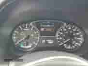 2014 Nissan Pathfinder SV Hybrid with VIN 5N1CR2MM5EC642694, listed as a Copart auction lot 65499165 with 146,064 mi miles and Clean title. Bid and sale history available at DreamBid. Image 9.