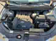 2008 Hyundai Santa Fe GLS с VIN 5NMSG73D18H163764, выставлен на аукционе Copart как лот 83773965 с пробегом 77 299 миль миль и Списание • Salvage title. История ставок и продаж доступна на DreamBid. Изображение 11.