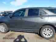 2021 Chevrolet Equinox LS z VIN 2GNAXHEV1M6136760, wystawiony jako IAAI lot #43276426 z przebiegiem 74 766 mil mil oraz . Historia ofert i sprzedaży dostępna na DreamBid. Obrazek 15.