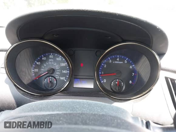 2012 Hyundai Genesis Coupe Premium with VIN KMHHT6KD0CU077036, listed as a IAAI auction lot 43034899 with 164,397 mi miles and . Bid and sale history available at DreamBid. Image 7.