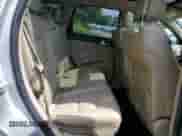 2013 Jeep Grand Cherokee Limited z VIN 1C4RJFBG5DC636189, wystawiony jako Copart lot #64136425 z przebiegiem 108 082 mil mil oraz Szkoda całkowita • Salvage title. Historia ofert i sprzedaży dostępna na DreamBid. Obrazek 11.