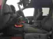 2023 Nissan Frontier Pro-4X z VIN 1N6ED1EK9PN607454, wystawiony jako Copart lot #69409465 z przebiegiem 42 357 mil mil oraz Szkoda całkowita • Salvage title. Historia ofert i sprzedaży dostępna na DreamBid. Obrazek 7.