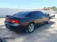 2012 Dodge Charger SE with VIN 2C3CDXBG3CH301306, listed as a IAAI auction lot 43054623 with 106,375 mi miles and . Bid and sale history available at DreamBid. Image 4.