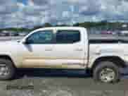 2021 Toyota Tacoma SR с VIN 3TYAX5GN7MT033552, выставлен на аукционе IAAI как лот 43068415 с пробегом 83 512 миль миль и . История ставок и продаж доступна на DreamBid. Изображение 14.
