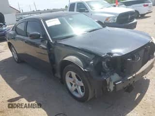 2010 Dodge Charger with VIN 2B3CA4CD8AH156690, listed as a IAAI auction lot 42833853 with 119,167 mi miles and . Bid and sale history available at DreamBid. Image 1.