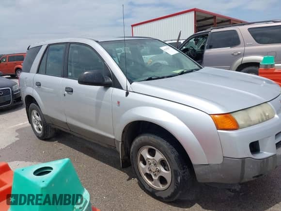 2003 Saturn VUE с VIN 5GZCZ23D23S910608, выставлен на аукционе IAAI как лот 42335577 с пробегом 242 254 миль миль и . История ставок и продаж доступна на DreamBid. Изображение 12.