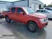 2018 Nissan Frontier SV с VIN 1N6AD0EV7JN746928, выставлен на аукционе Copart как лот 50354515 с пробегом 103 446 миль миль и Списание • Salvage title. История ставок и продаж доступна на DreamBid. Изображение 4.