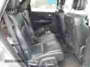 2016 Dodge Journey Crossroad Plus with VIN 3C4PDCGGXGT174226, listed as a IAAI auction lot 42118034 with 126,375 mi miles and . Bid and sale history available at DreamBid. Image 8.