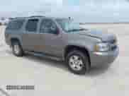 2012 Chevrolet Suburban LT с VIN 1GNSCJE00CR190713, выставлен на аукционе IAAI как лот 42781190 с пробегом 275 093 миль миль и . История ставок и продаж доступна на DreamBid. Изображение 1.