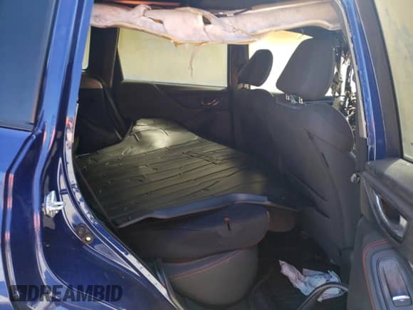 2024 Subaru Forester Special Sports z VIN JF2SKAGC2RH446479, wystawiony jako Copart lot #63855815 z przebiegiem Nie podano mil oraz Nie do naprawy • Non repairable. Historia ofert i sprzedaży dostępna na DreamBid. Obrazek 11.