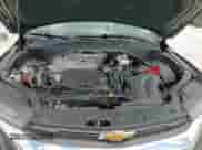 2021 Chevrolet TrailBlazer LS with VIN KL79MMS25MB026344, listed as a Copart auction lot 68482985 with 61,712 mi miles and Salvage title. Bid and sale history available at DreamBid. Image 16.