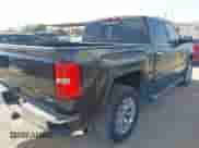 2014 GMC Sierra 1500 SLT с VIN 3GTP1VEC4EG132046, выставлен на аукционе IAAI как лот 42677146 с пробегом 204 749 миль миль и . История ставок и продаж доступна на DreamBid. Изображение 4.