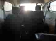 2016 Dodge Grand Caravan SXT z VIN 2C4RDGCGXGR139078, wystawiony jako Copart lot #62002685 z przebiegiem 235 391 mil mil oraz Czysty tytuł • Clean title. Historia ofert i sprzedaży dostępna na DreamBid. Obrazek 10.